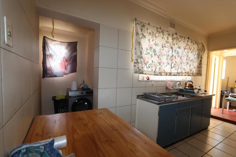 To Let 2 Bedroom Property for Rent in Gatesville Western Cape